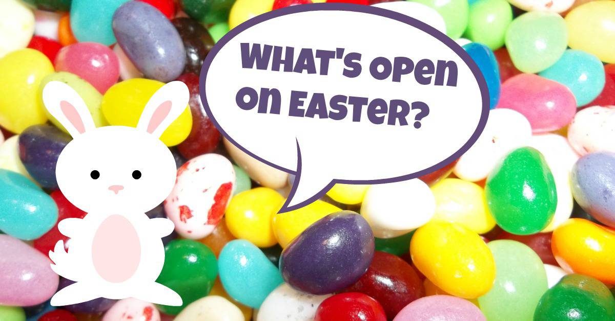 Was Target open on Easter in 2014?